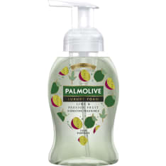 Palmolive Magic Softness Lime 250 ml nestesaippua