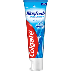 Colgate Max Fresh Cooling Crystals 125 ml hammastahna