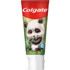 Colgate Eläinhahmot 50 ml 6+ v. lasten hammastahna