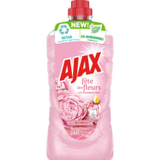 Ajax Fete des Fleurs Peony Flowers 1 l yleispuhdistusaine