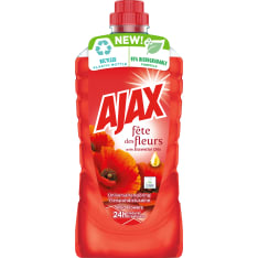 Ajax Fete des Fleurs Wild Flowers 1 l yleispuhdistusaine