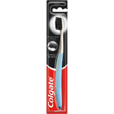 Colgate Compact Black Soft hammasharja