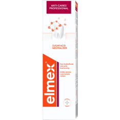 Elmex Anti-Caries Professional 75 ml hammastahna