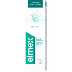 Elmex Sensitive Professional 75 ml hammastahna