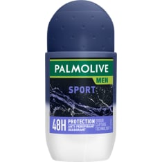 Palmolive Men Sport 50 ml antiperspirantti roll-on