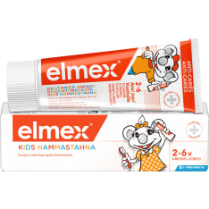 Elmex 2-6 v. Kids 50 ml hammastahna