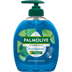 Palmolive Hygiene Plus Fresh 300 ml nestesaippua