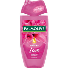Palmolive Aroma Essence Alluring Love 250 ml shower soap