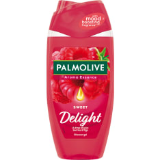 Palmolive Aroma Essence Sweet Delight 250 ml shower soap