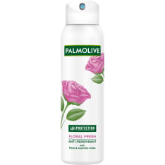 Palmolive Floral Fresh 150 ml antiperspirantti spray
