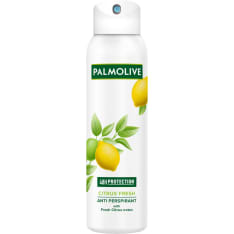 Palmolive Citrus Fresh 150 ml antiperspirantti spray