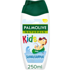 Palmolive Kids 250 ml shower soap