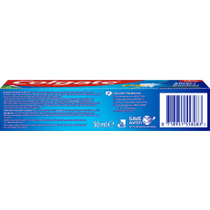 Colgate Fluor+ 50 ml hammastahna