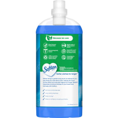Softlan Ultra Outdoor Fresh 1,3 l huuhteluaine