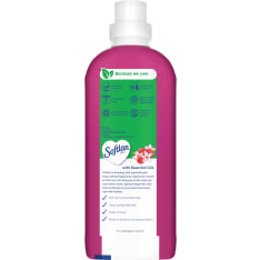 Softlan Perfumed Freshness Red Fruits & Jasmine 650 ml huuhteluaine