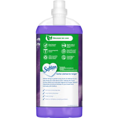 Softlan Ultra Dream of Freshness 1,3 l huuhteluaine