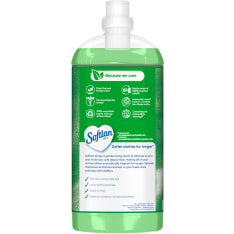 Softlan Ultra Apple & Pear Blossom 1,3 l huuhteluaine