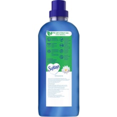 Softlan Emotions Energizing Blue Hibiscus fabric softener 650ml