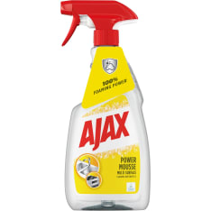 Ajax Power Mousse Multi 500 ml puhdistusspray