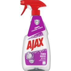 Ajax Power Mousse Bathroom 500 ml puhdistusspray