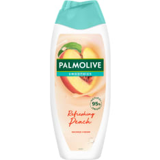 Palmolive Smoothie Peach shower gel 500ml