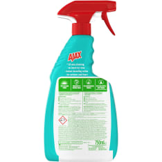 Ajax Bathroom 750 ml puhdistusspray