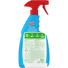 Ajax Shower Power 750 ml puhdistusspray
