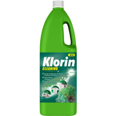 Klorin Cleaning Pine Cone 1500ml cleaner