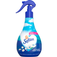 Softlan Outdoor Fresh textile spray 300ml