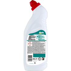 Klorin Cleaning Alpine Fresh 750 ml wc-geeli