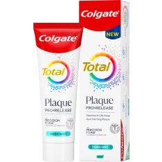 Colgate Total Plaque Pro Release 75 ml hammastahna