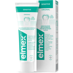 elmex Sensitive 75 ml hammastahna