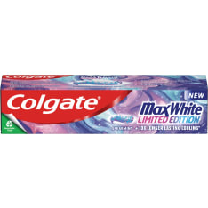 Colgate Max White Limited Edition 75 ml hammastahna