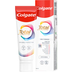 Colgate Total Original toothpaste 75ml