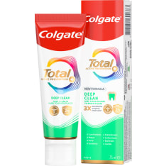 Colgate Total Advanced Deep Clean 75 ml hammastahna