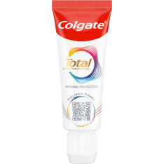 Colgate Total Original 20 ml hammastahna