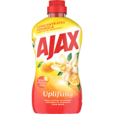 Ajax Mood Boosting Uplifting 750 ml yleispuhdistusaine