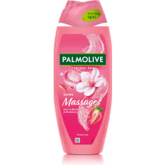 Palmolive Thermal Spa Gentle Massage 500ml shower gel