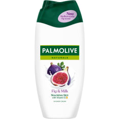 Palmolive Naturals Fig 250ml shower gel