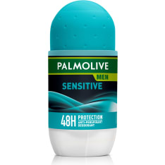 Palmolive Men Sensitive 50ml antiperspirantti roll-on