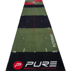 Pure Golf 300 cm puttausmatto