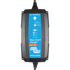 Victron Energy Blue Smart IP65 -/12V 1.1A akkulaturi