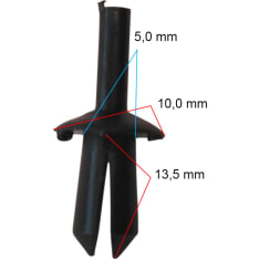 C842015 Verhoilukiinnike