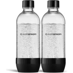 SodaStream DWS Twin (2x1L) täyttöpullo