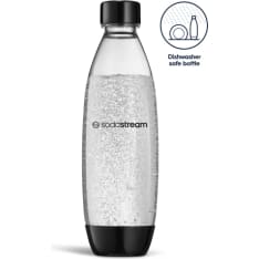 SodaStream DWS Fuse 1L täyttöpullo