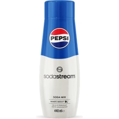 SodaStream Pepsi 440 ml tiiviste