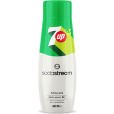 SodaStream 7up 440 ml tiiviste