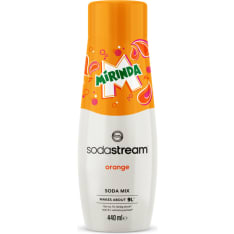 SodaStream Mirinda 440 ml tiiviste