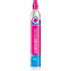Sodastream CQC Extra kaasupullo