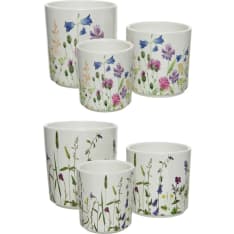 Everlands ruukkusetti 3kpl